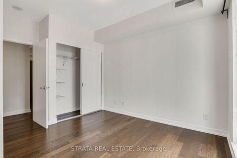Photo 14 at 4202 - 21 Widmer Avenue, Waterfront Communities C1, Toronto