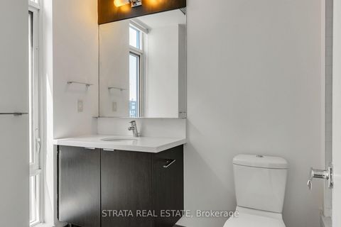 Photo 17 at 4202 - 21 Widmer Avenue, Waterfront Communities C1, Toronto