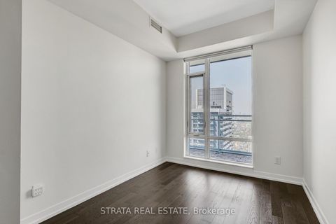 Photo 21 at 4202 - 21 Widmer Avenue, Waterfront Communities C1, Toronto