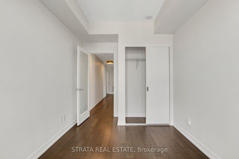 Photo 22 at 4202 - 21 Widmer Avenue, Waterfront Communities C1, Toronto