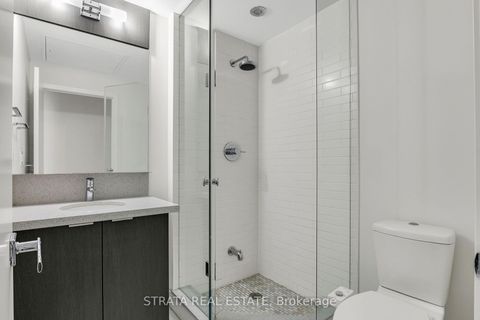 Photo 24 at 4202 - 21 Widmer Avenue, Waterfront Communities C1, Toronto