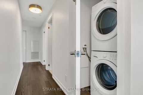 Photo 27 at 4202 - 21 Widmer Avenue, Waterfront Communities C1, Toronto