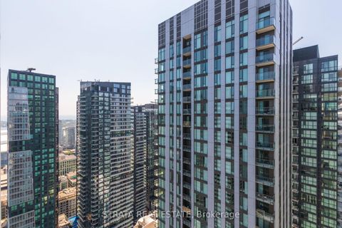 Photo 28 at 4202 - 21 Widmer Avenue, Waterfront Communities C1, Toronto