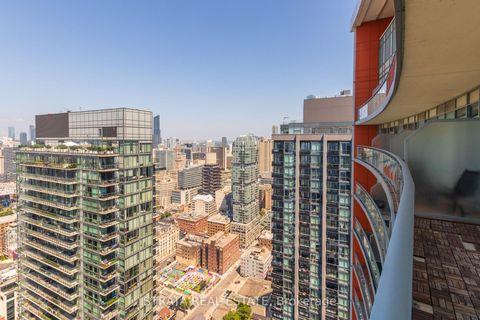 Photo 30 at 4202 - 21 Widmer Avenue, Waterfront Communities C1, Toronto
