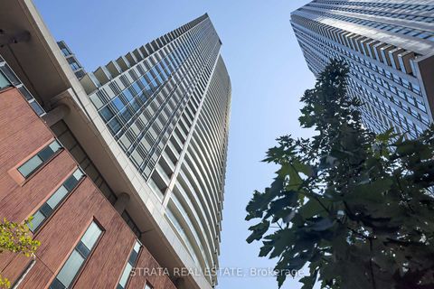 Photo 32 at 4202 - 21 Widmer Avenue, Waterfront Communities C1, Toronto