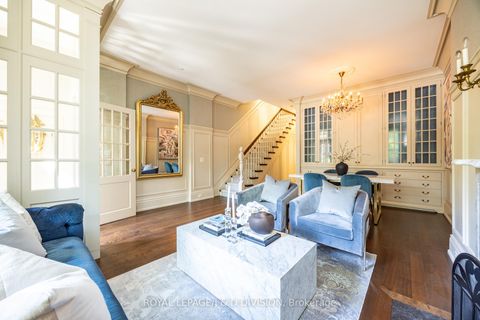 Photo 4 at 36 Boswell Avenue, Annex, Toronto