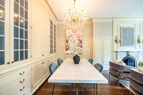 Photo 7 at 36 Boswell Avenue, Annex, Toronto
