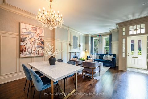 Photo 8 at 36 Boswell Avenue, Annex, Toronto