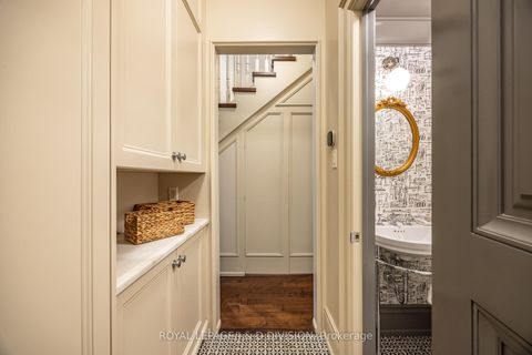 Photo 16 at 36 Boswell Avenue, Annex, Toronto