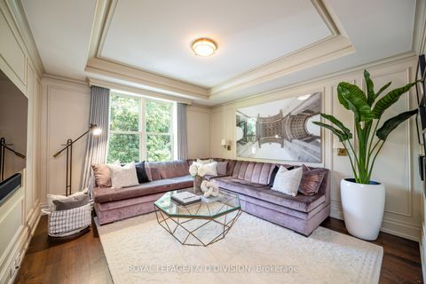Photo 18 at 36 Boswell Avenue, Annex, Toronto