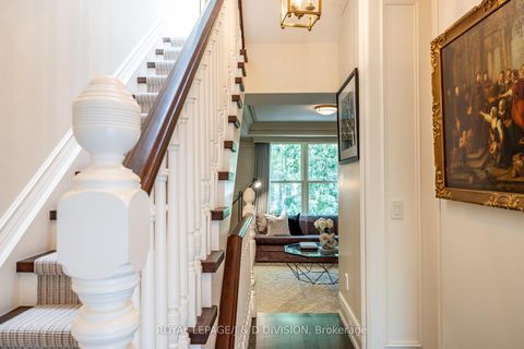 Photo 19 at 36 Boswell Avenue, Annex, Toronto