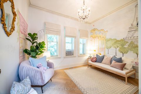 Photo 27 at 36 Boswell Avenue, Annex, Toronto