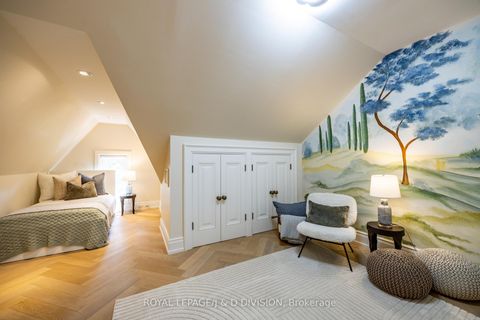 Photo 30 at 36 Boswell Avenue, Annex, Toronto