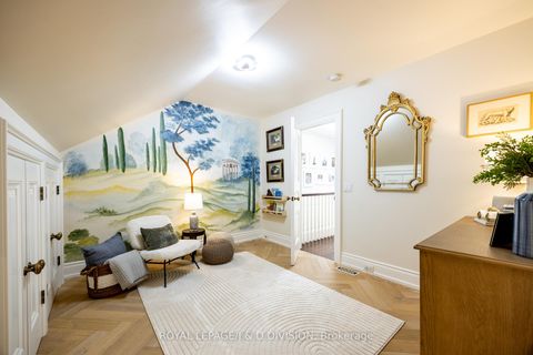 Photo 31 at 36 Boswell Avenue, Annex, Toronto