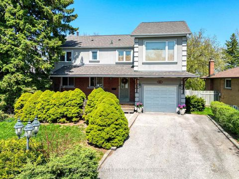 Photo 0 at 103 Weir Crescent, West Hill, Toronto