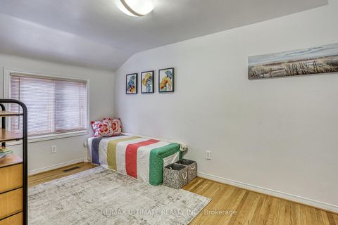 Photo 16 at 103 Weir Crescent, West Hill, Toronto