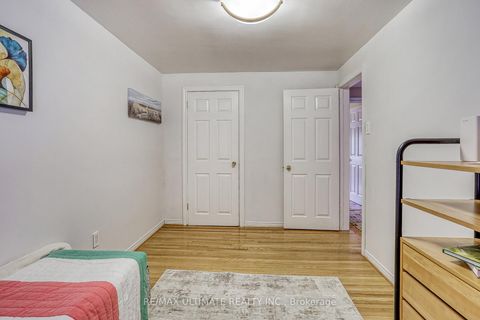 Photo 17 at 103 Weir Crescent, West Hill, Toronto