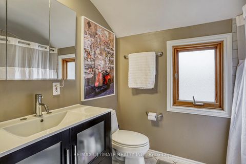 Photo 22 at 103 Weir Crescent, West Hill, Toronto