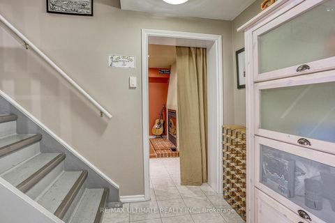 Photo 28 at 103 Weir Crescent, West Hill, Toronto