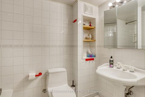 Photo 29 at 103 Weir Crescent, West Hill, Toronto