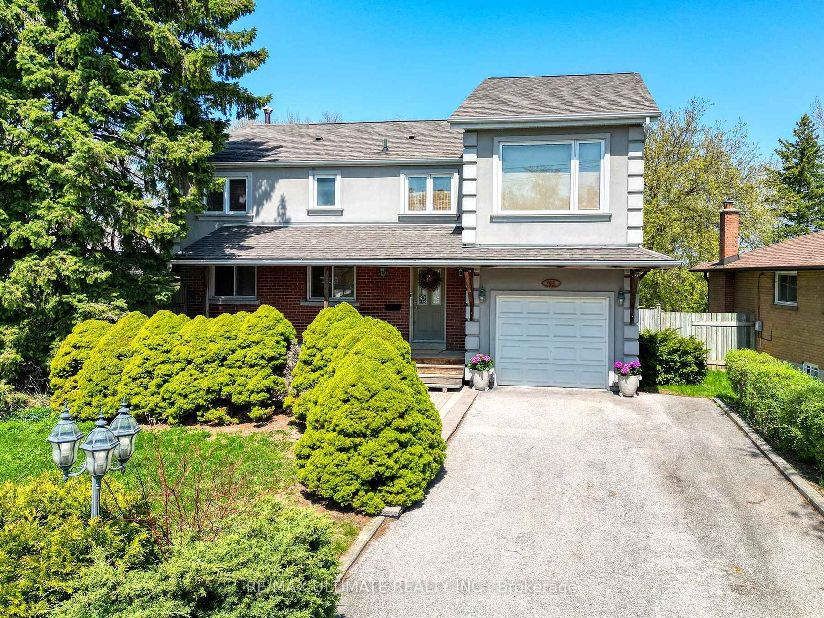 103 Weir Crescent, West Hill, Toronto 
