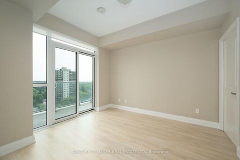 Photo 5 at 1103 - 55 Speers Road, QE Queen Elizabeth, Oakville