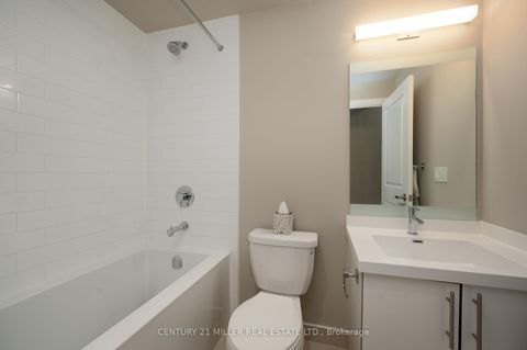 Photo 13 at 1103 - 55 Speers Road, QE Queen Elizabeth, Oakville