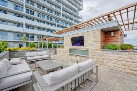 Photo 18 at 1103 - 55 Speers Road, QE Queen Elizabeth, Oakville