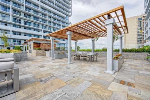Photo 19 at 1103 - 55 Speers Road, QE Queen Elizabeth, Oakville