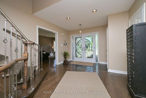 Photo 4 at 908 Schaeffer Outlook, Wyndham, Newmarket