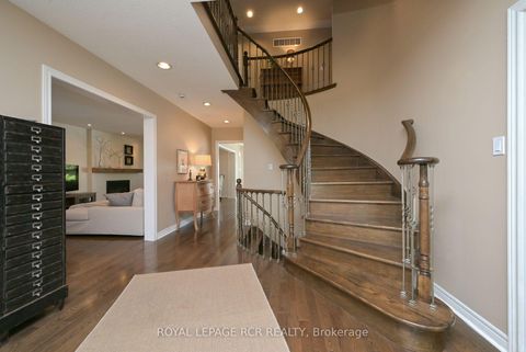 Photo 5 at 908 Schaeffer Outlook, Wyndham, Newmarket