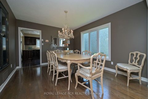 Photo 7 at 908 Schaeffer Outlook, Wyndham, Newmarket