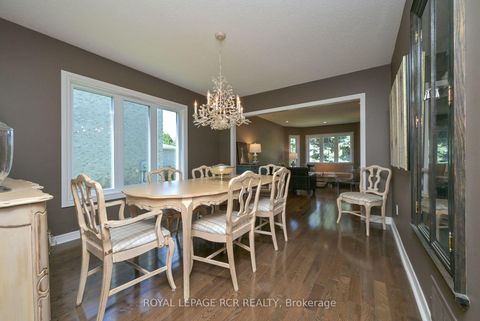 Photo 8 at 908 Schaeffer Outlook, Wyndham, Newmarket