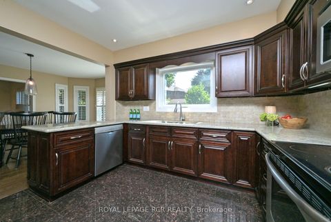 Photo 10 at 908 Schaeffer Outlook, Wyndham, Newmarket