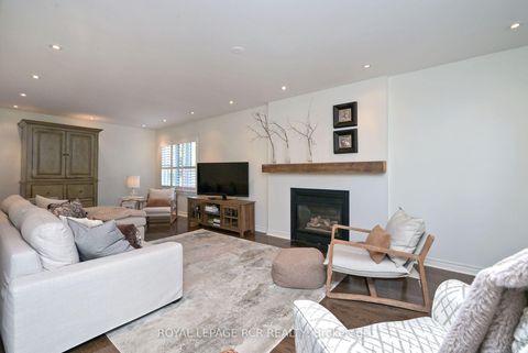 Photo 14 at 908 Schaeffer Outlook, Wyndham, Newmarket