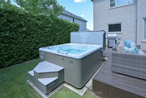 Photo 38 at 908 Schaeffer Outlook, Wyndham, Newmarket