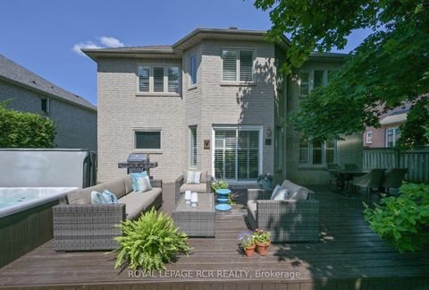 Photo 39 at 908 Schaeffer Outlook, Wyndham, Newmarket