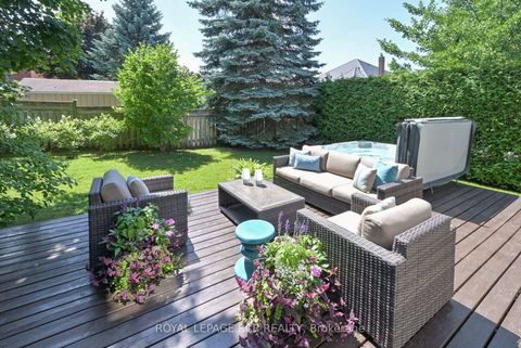 Photo 40 at 908 Schaeffer Outlook, Wyndham, Newmarket