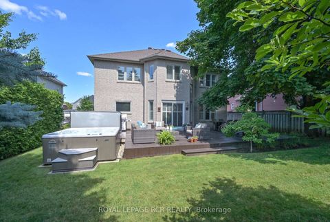 Photo 42 at 908 Schaeffer Outlook, Wyndham, Newmarket