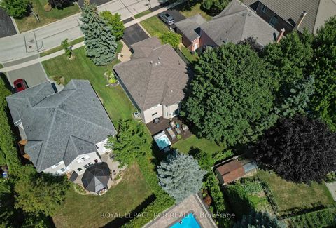 Photo 45 at 908 Schaeffer Outlook, Wyndham, Newmarket