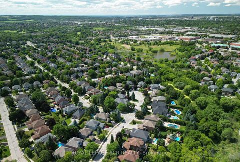 Photo 48 at 908 Schaeffer Outlook, Wyndham, Newmarket