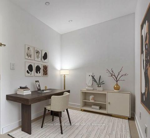 Photo 3 at 1409 - 160 Flemington Road, Glen Park, Toronto