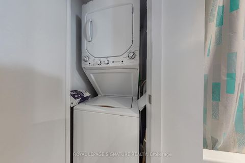 Photo 9 at 1409 - 160 Flemington Road, Glen Park, Toronto