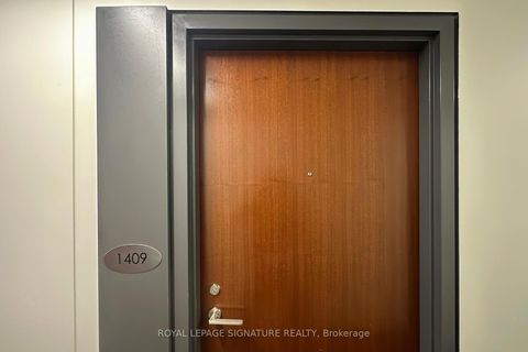 Photo 10 at 1409 - 160 Flemington Road, Glen Park, Toronto