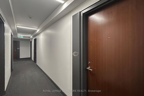 Photo 11 at 1409 - 160 Flemington Road, Glen Park, Toronto