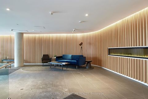 Photo 12 at 1409 - 160 Flemington Road, Glen Park, Toronto