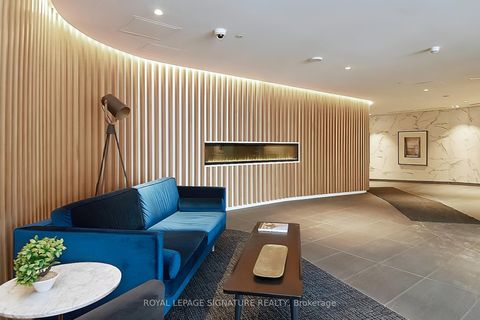 Photo 13 at 1409 - 160 Flemington Road, Glen Park, Toronto