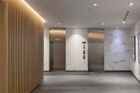 Photo 14 at 1409 - 160 Flemington Road, Glen Park, Toronto