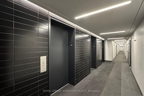 Photo 15 at 1409 - 160 Flemington Road, Glen Park, Toronto