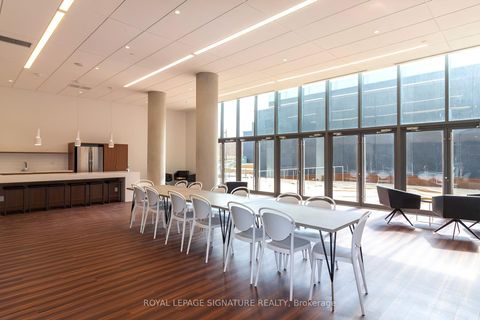 Photo 16 at 1409 - 160 Flemington Road, Glen Park, Toronto